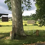 Chateau Pas De Loup * Saix (Vienne)