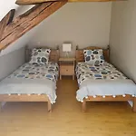 Сasa de vacaciones Chateau Pas De Loup *