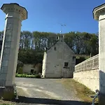 Chateau Pas De Loup Saix (Vienne)