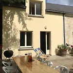 Chateau Pas De Loup Сasa de vacaciones Saix (Vienne)