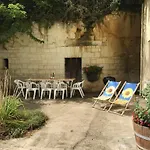 Сasa de vacaciones Chateau Pas De Loup Saix (Vienne)