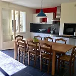 Chateau Pas De Loup Сasa de vacaciones