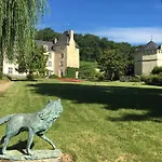 Chateau Pas De Loup