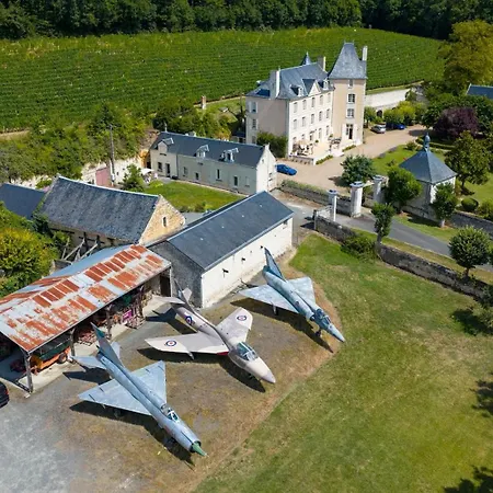 Chateau Pas De Loup *