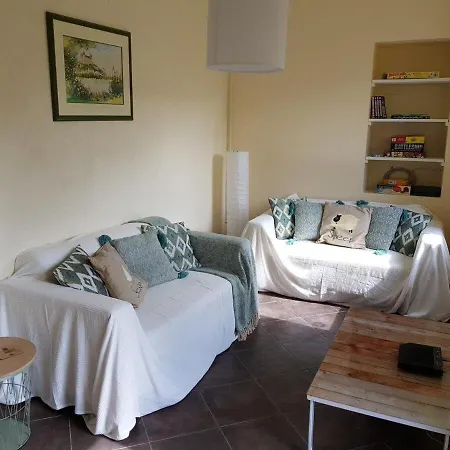 Chateau Pas De Loup Prázdninový dům Saix (Vienne)