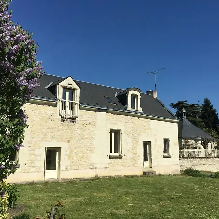 Prázdninový dům Chateau Pas De Loup