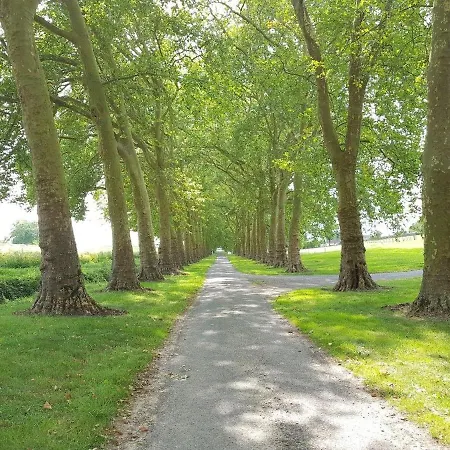 Chateau Pas De Loup Prázdninový dům