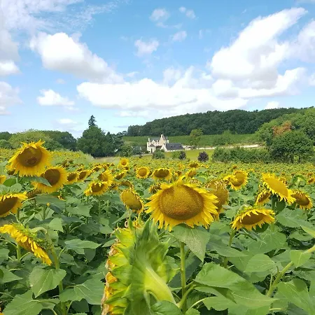 Chateau Pas De Loup Prázdninový dům *