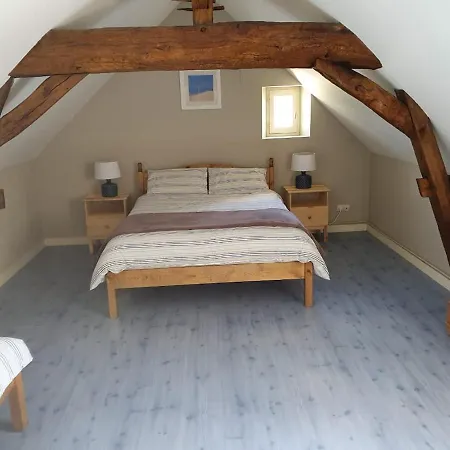 Chateau Pas De Loup *