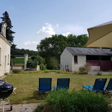 Chateau Pas De Loup * Saix (Vienne)